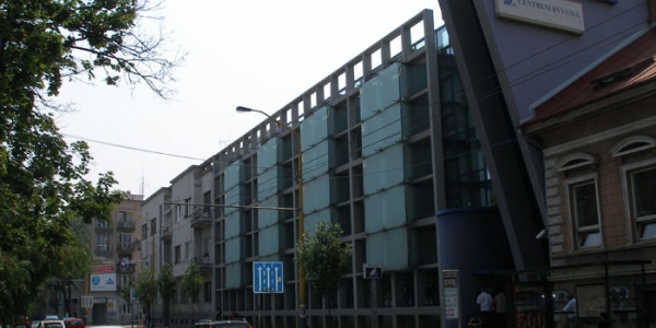 Tatrabanka Košice