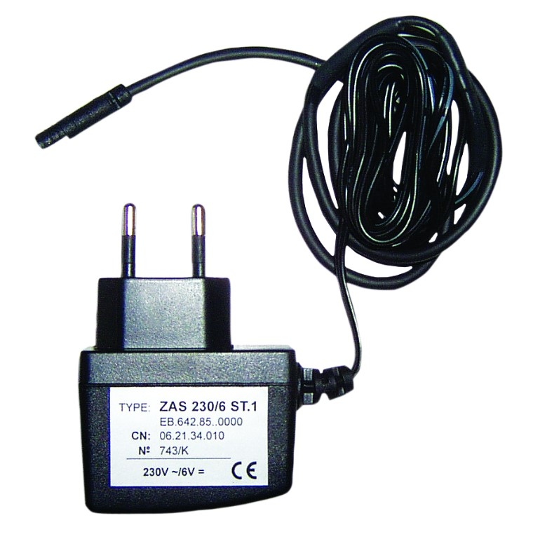 ADAPTÉR ZAS 230A/6ST.1