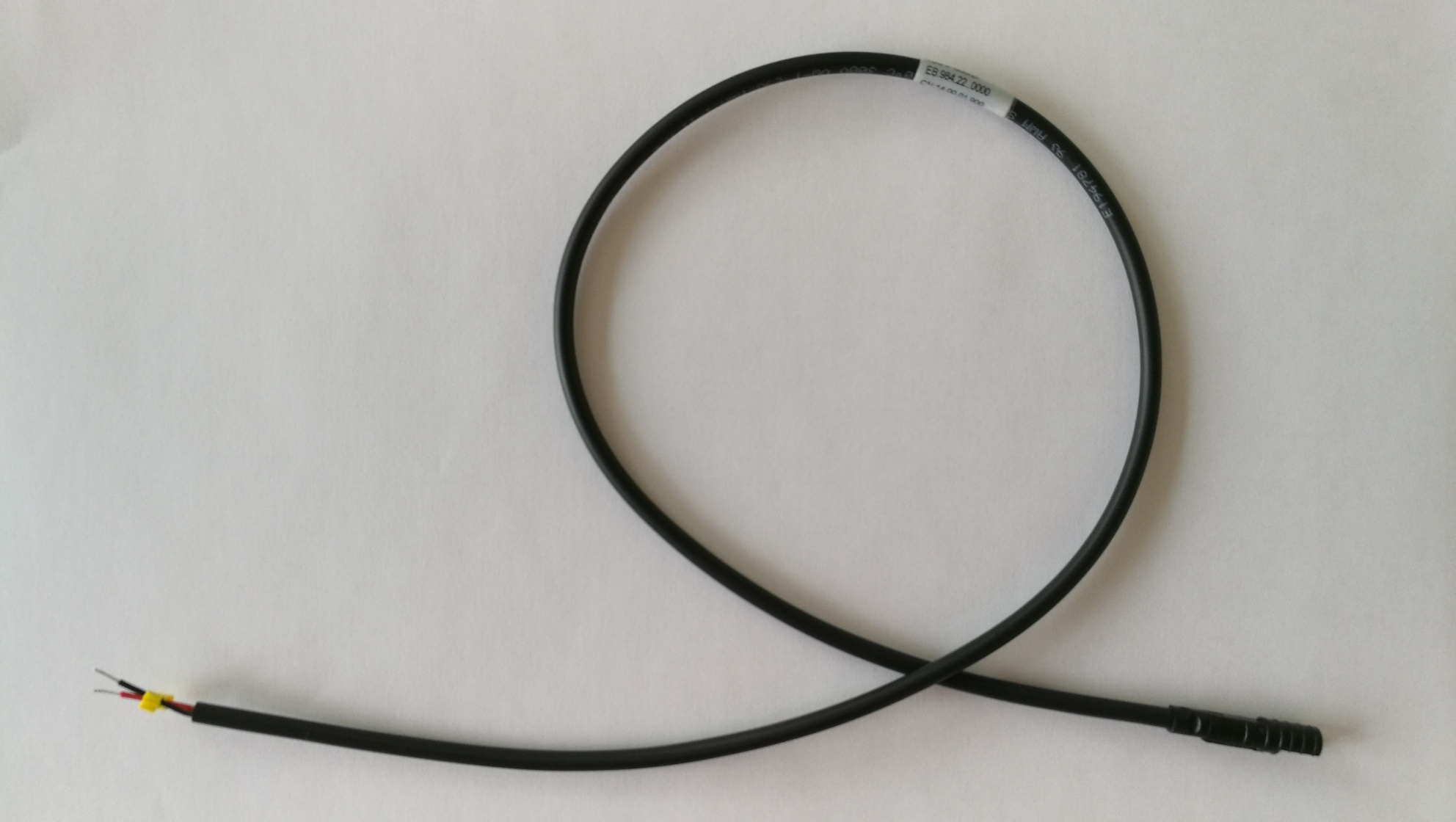 RAAP kabel